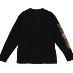 Mitchell & Ness T-Shirts & Tops-Papel Picado Ls Tee Austin Fc