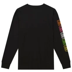 Mitchell & Ness T-Shirts & Tops-Papel Picado Ls Tee Los Angeles Fc