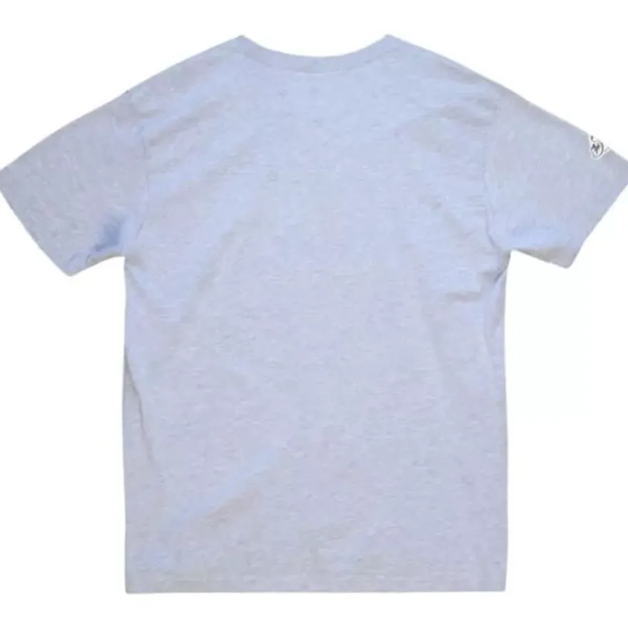 Mitchell & Ness T-Shirts & Tops-Parquet 5 Tee Boston Celtics Kevin Garnett