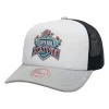 Mitchell & Ness Snapback-Party Time Trucker Snapback Dallas Cowboys