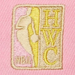 Mitchell & Ness Snapback-Pastel Snapback Hwc Atlanta Hawks