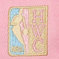 Mitchell & Ness Snapback-Pastel Snapback Hwc Philadelphia 76Ers