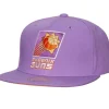 Mitchell & Ness Snapback-Pastel Snapback Hwc Phoenix Suns