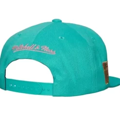 Mitchell & Ness Snapback-Pastel Snapback Hwc Vancouver Grizzlies