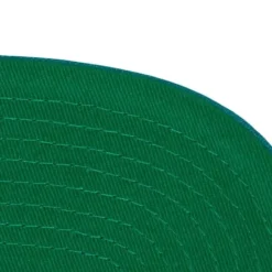 Mitchell & Ness Snapback-Patch Overload Snapback Hwc Charlotte Hornets