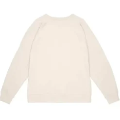 Mitchell & Ness Hoodies & Sweatshirts-Phillies Logo Crew Philadelphia Phillies