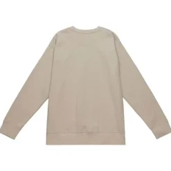 Mitchell & Ness Hoodies & Sweatshirts-Phillies Logo Crew Philadelphia Phillies