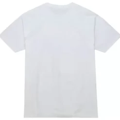 Mitchell & Ness T-Shirts & Tops-Photo Real Draft Day Tee Orlando Magic Shaquille O'Neal