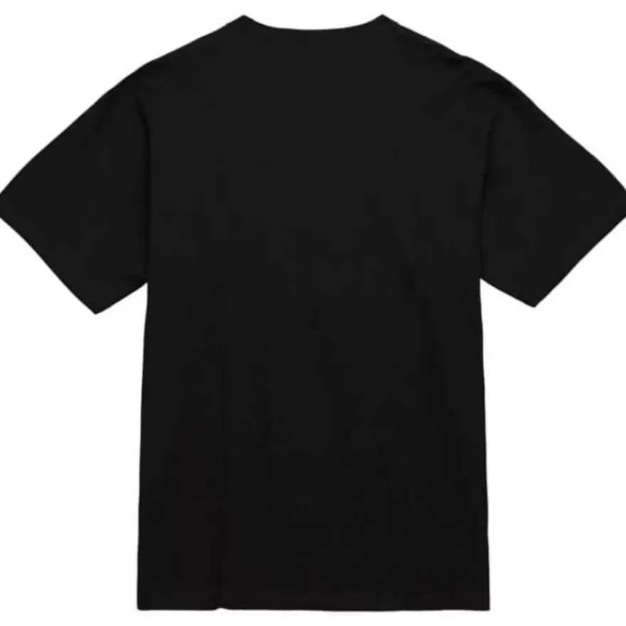 Mitchell & Ness T-Shirts & Tops-Photo Real Draft Day Tee Toronto Raptors Tracy Mcgrady