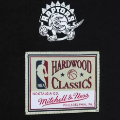 Mitchell & Ness T-Shirts & Tops-Photo Real Draft Day Tee Toronto Raptors Tracy Mcgrady