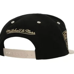 Mitchell & Ness Snapback-Pin Drop Snapback Brooklyn Nets
