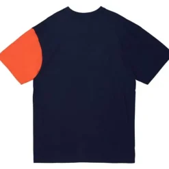 Mitchell & Ness T-Shirts & Tops-Play By Play 2.0 S/S Tee Houston Astros