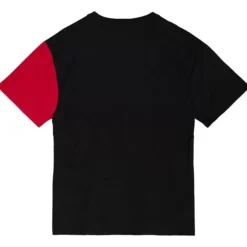 Mitchell & Ness T-Shirts & Tops-Play By Play 2.0 S/S Tee Miami Heat