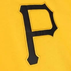 Mitchell & Ness T-Shirts & Tops-Play By Play 2.0 S/S Tee Pittsburgh Pirates