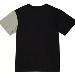 Mitchell & Ness T-Shirts & Tops-Play By Play 2.0 S/S Tee San Antonio Spurs