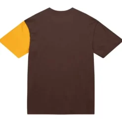 Mitchell & Ness T-Shirts & Tops-Play By Play 2.0 S/S Tee San Diego Padres