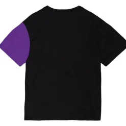 Mitchell & Ness T-Shirts & Tops-Play By Play 2.0 S/S Tee Toronto Raptors