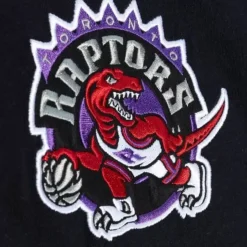 Mitchell & Ness T-Shirts & Tops-Play By Play 2.0 S/S Tee Toronto Raptors