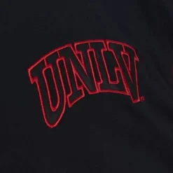 Mitchell & Ness T-Shirts & Tops-Play By Play 2.0 S/S Tee Unlv