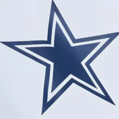 Mitchell & Ness Jackets & Outerwear-Player Burst Warm Up Jacket Dallas Cowboys Emmitt Smith