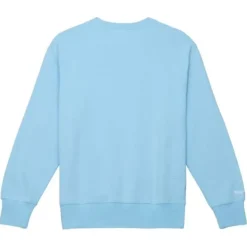 Mitchell & Ness Hoodies & Sweatshirts-Playoff Win 2.0 Crew Chicago Cubs