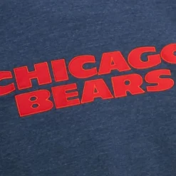 Mitchell & Ness Hoodies & Sweatshirts-Playoff Win 2.0 Crew Chicago Bears