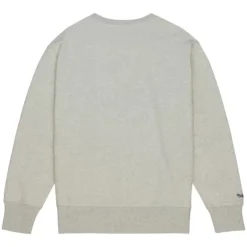 Mitchell & Ness Hoodies & Sweatshirts-Playoff Win 2.0 Crew Vintage Philadelphia 76Ers