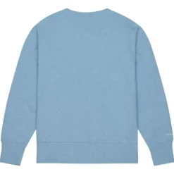 Mitchell & Ness Hoodies & Sweatshirts-Playoff Win 2.0 Crew Vintage Philadelphia Phillies