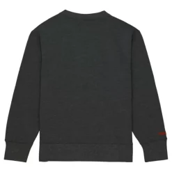 Mitchell & Ness Hoodies & Sweatshirts-Playoff Win 2.0 Crew Vintage Cincinnati Bengals