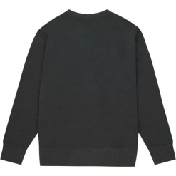 Mitchell & Ness Hoodies & Sweatshirts-Playoff Win 2.0 Crew Vintage New York Jets