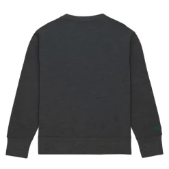 Mitchell & Ness Hoodies & Sweatshirts-Playoff Win 2.0 Crew Vintage Philadelphia Eagles