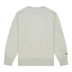 Mitchell & Ness Hoodies & Sweatshirts-Playoff Win 2.0 Crew Vintage Philadelphia Phillies