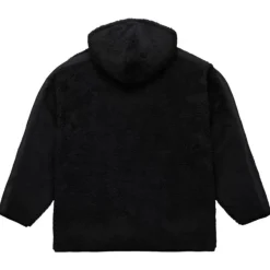 Mitchell & Ness Hoodies & Sweatshirts-Polar Fleece 1/4 Zip Pullover Hoodie Philadelphia Eagles