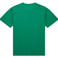 Mitchell & Ness T-Shirts & Tops-Premium Pocket Photo Tee Philadelphia Eagles Jerome Brown