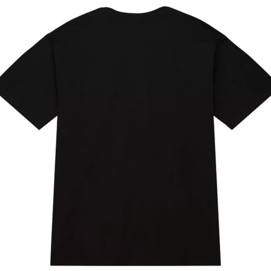 Mitchell & Ness T-Shirts & Tops-Premium Pocket Tee Boston Bruins