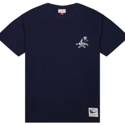 Mitchell & Ness T-Shirts & Tops-Premium Pocket Tee Dallas Cowboys