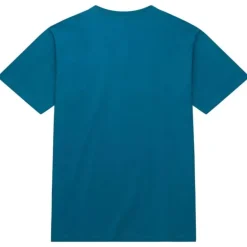 Mitchell & Ness T-Shirts & Tops-Premium Pocket Tee Detroit Pistons