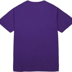 Mitchell & Ness T-Shirts & Tops-Premium Pocket Tee Los Angeles Kings