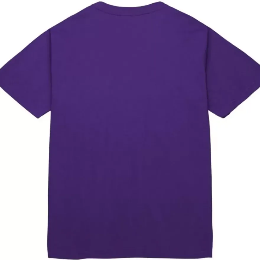 Mitchell & Ness T-Shirts & Tops-Premium Pocket Tee Los Angeles Kings
