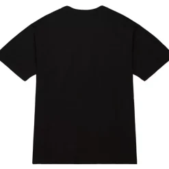 Mitchell & Ness T-Shirts & Tops-Premium Pocket Tee Los Angeles Lakers