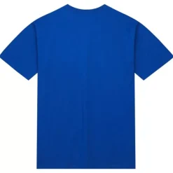 Mitchell & Ness T-Shirts & Tops-Premium Pocket Tee Los Angeles Rams