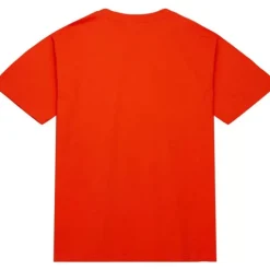 Mitchell & Ness T-Shirts & Tops-Premium Pocket Tee Miami Dolphins