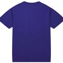 Mitchell & Ness T-Shirts & Tops-Premium Pocket Tee Milwaukee Bucks