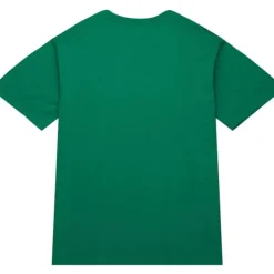 Mitchell & Ness T-Shirts & Tops-Premium Pocket Tee Minnesota North Stars