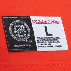 Mitchell & Ness T-Shirts & Tops-Premium Pocket Tee Philadelphia Flyers