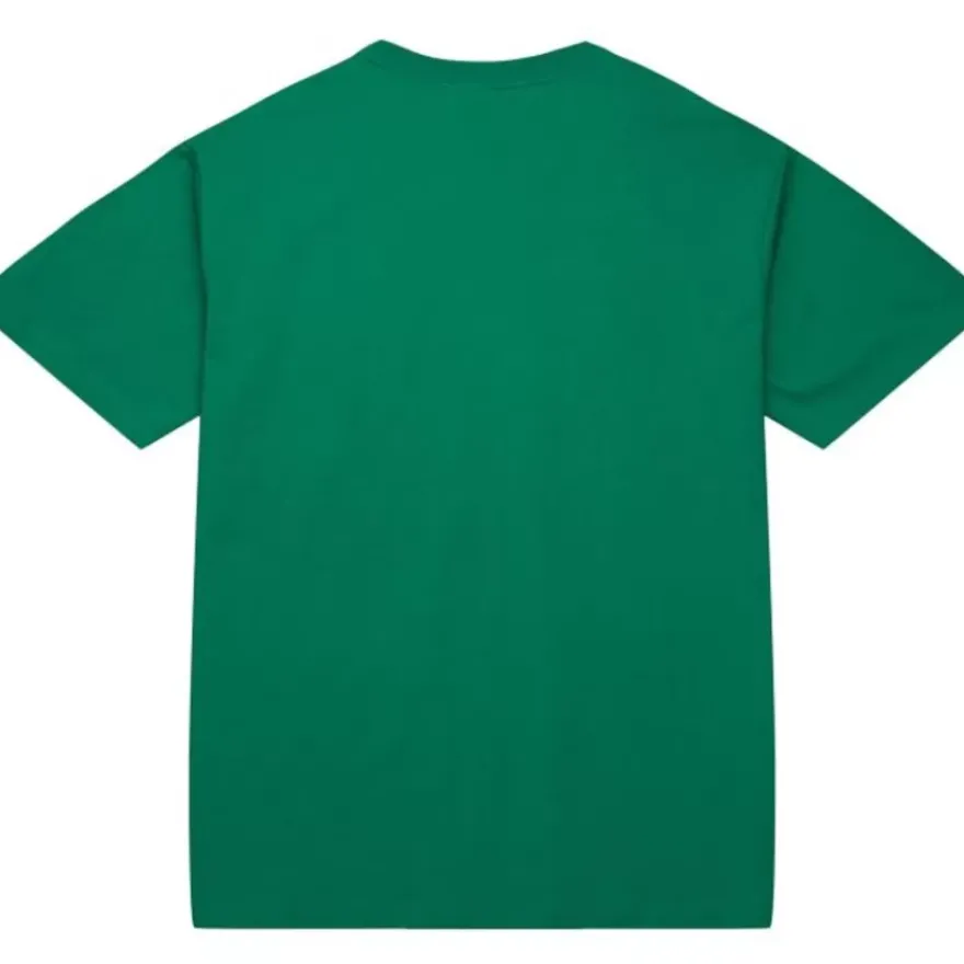 Mitchell & Ness T-Shirts & Tops-Premium Pocket Tee Philadelphia Eagles