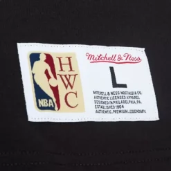 Mitchell & Ness T-Shirts & Tops-Premium Pocket Tee Philadelphia 76Ers