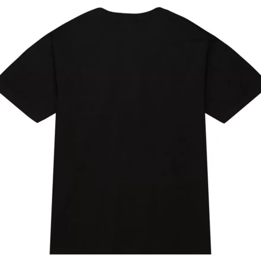 Mitchell & Ness T-Shirts & Tops-Premium Pocket Tee Pittsburgh Penguins