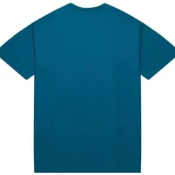 Mitchell & Ness T-Shirts & Tops-Premium Pocket Tee San Jose Sharks