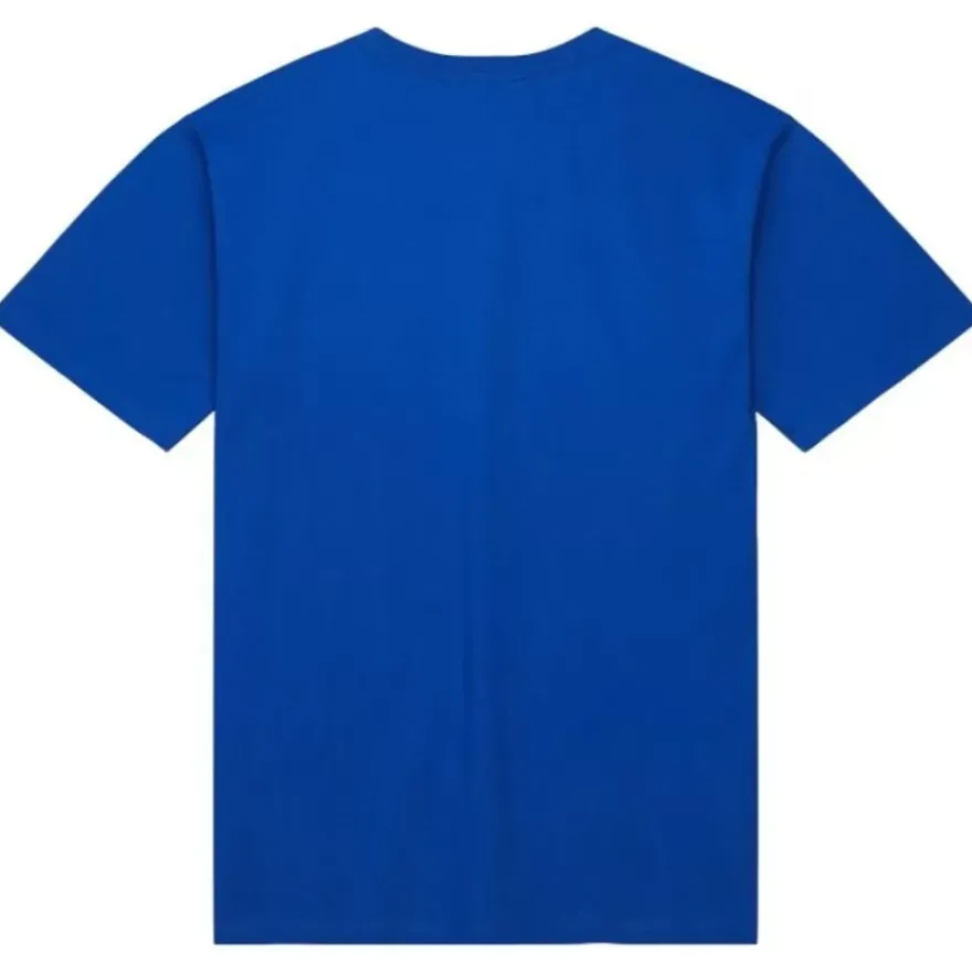 Mitchell & Ness T-Shirts & Tops-Premium Pocket Tee Seattle Seahawks